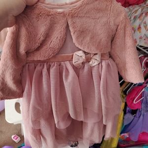 Cracker Barrel dress